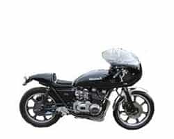 Z750 E/E1 (1980) Z750 E/E1 (1980)